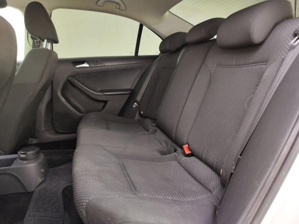 Volkswagen Jetta VI с пробегом 2014 года, цена 1 260 000 рублей, 163594 км, седан, Автокод Объявления