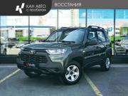Lada (ВАЗ) Niva Travel I Казань  - изображение 11