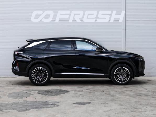 Exeed RX с пробегом 2023 года, цена 3 020 000 рублей, 41566 км, внедорожник, Автокод Объявления