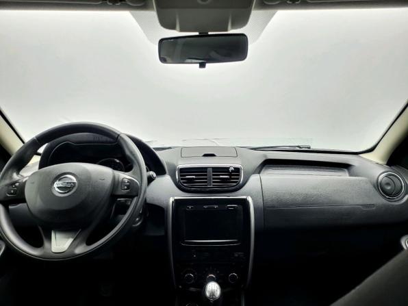 Nissan Terrano III (D10) с пробегом 2021 года, цена 1 437 000 рублей, 147171 км, внедорожник, Автокод Объявления