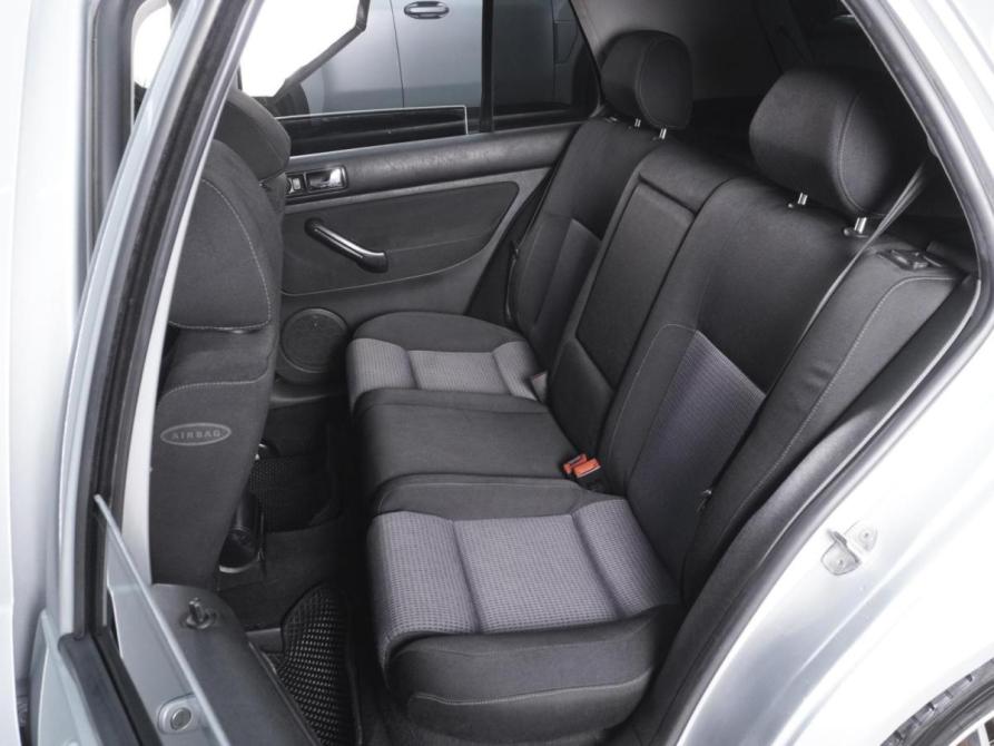 Volkswagen Golf IV Ростов-на-Дону  - изображение 9