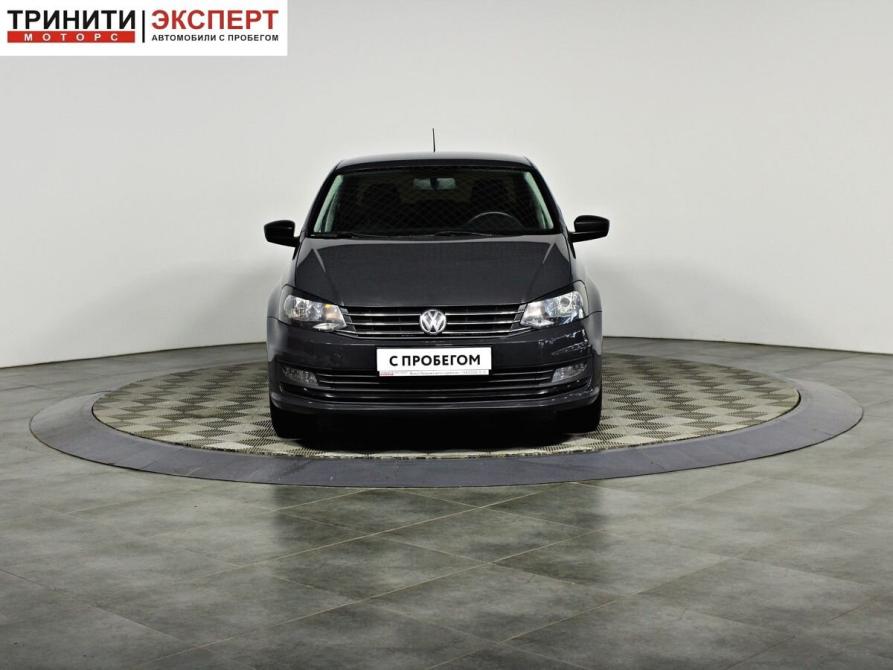 Volkswagen Polo V Рестайлинг Белгород  - изображение 2