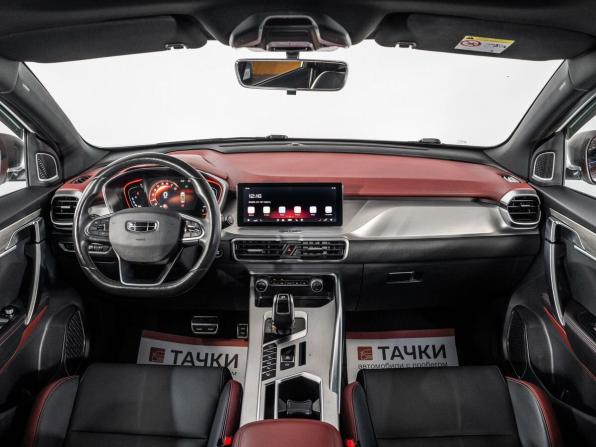 Geely Coolray I с пробегом 2022 года, цена 1 830 500 рублей, 52132 км, внедорожник, Автокод Объявления