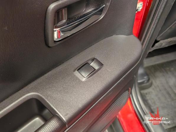 Mitsubishi ASX I Рестайлинг с пробегом 2014 года, цена 1 199 000 рублей, 175000 км, внедорожник, Автокод Объявления