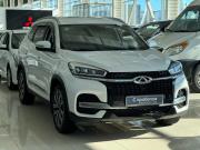 Chery Tiggo 8 I Оренбург  - изображение 36