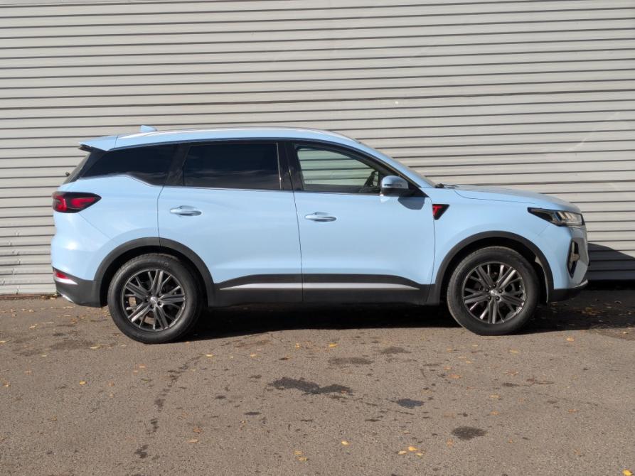 Chery Tiggo 7 Pro Max I Москва  - изображение 29
