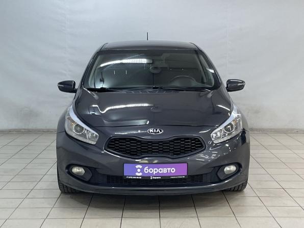 Kia Ceed II с пробегом 2014 года, цена 1 099 000 рублей, 156574 км, хэтчбек, Автокод Объявления