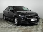 Volkswagen Polo VI Санкт-Петербург  - изображение 21