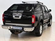 Nissan Navara (Frontier) III (D40) Рестайлинг Балашиха  - изображение 18