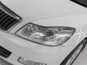 Skoda Octavia II (A5) Рестайлинг Москва  - изображение 39