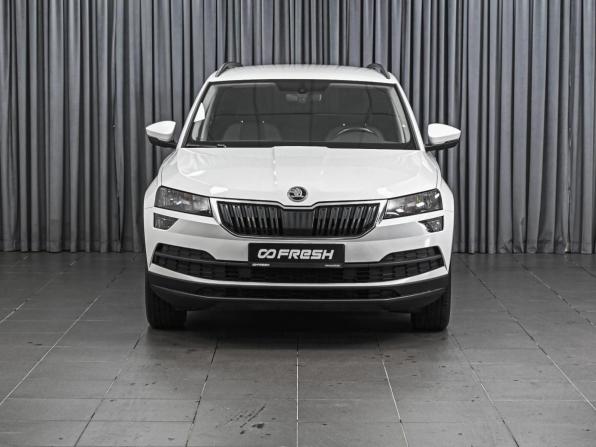 Skoda Karoq I с пробегом 2020 года, цена 2 342 000 рублей, 81789 км, внедорожник, Автокод Объявления