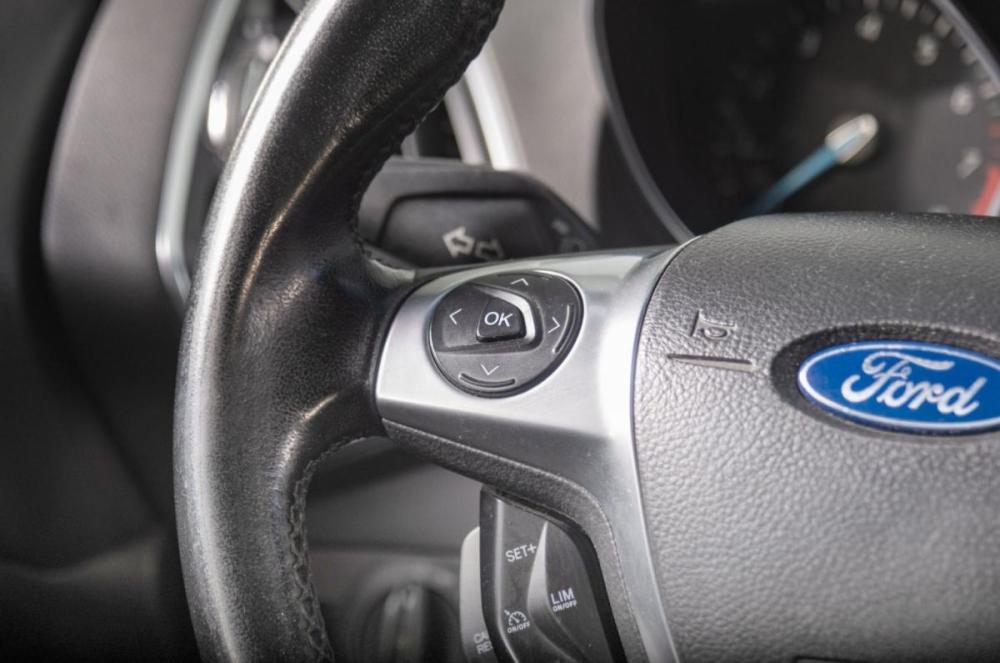 Ford Kuga II Томск  - изображение 14