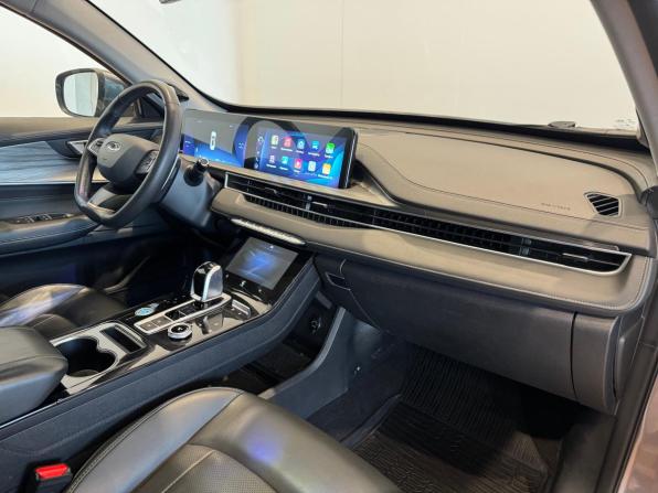 Chery Tiggo 8 Pro Max I с пробегом 2022 года, цена 2 030 000 рублей, 59785 км, внедорожник, Автокод Объявления