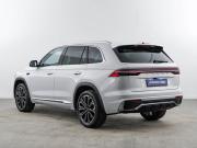 Geely Monjaro I Рестайлинг 2 Москва  - изображение 28