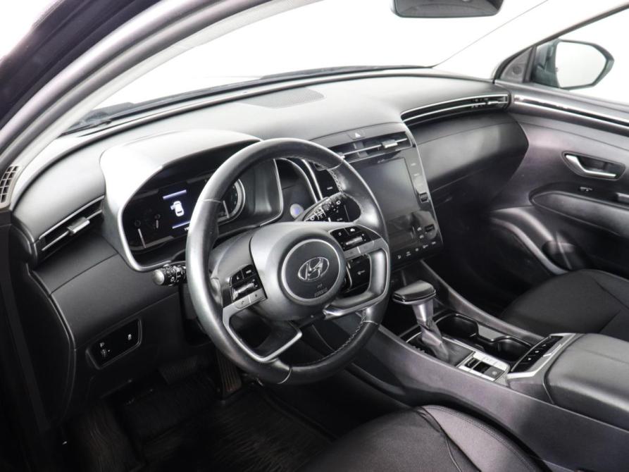 Hyundai Tucson IV Химки  - изображение 7