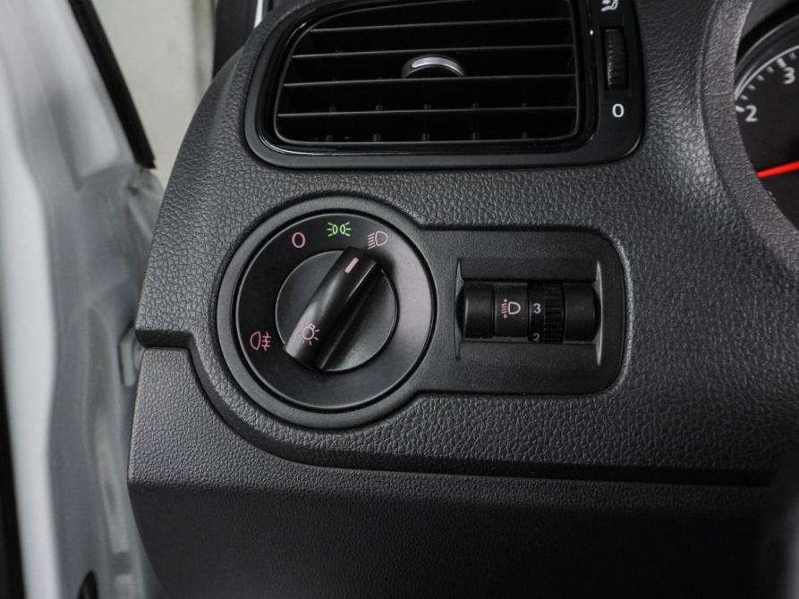 Volkswagen Polo V Рестайлинг Воронеж  - изображение 13