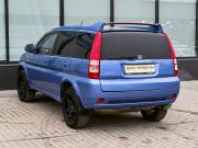 Honda HR-V I Рестайлинг Екатеринбург  - изображение 22