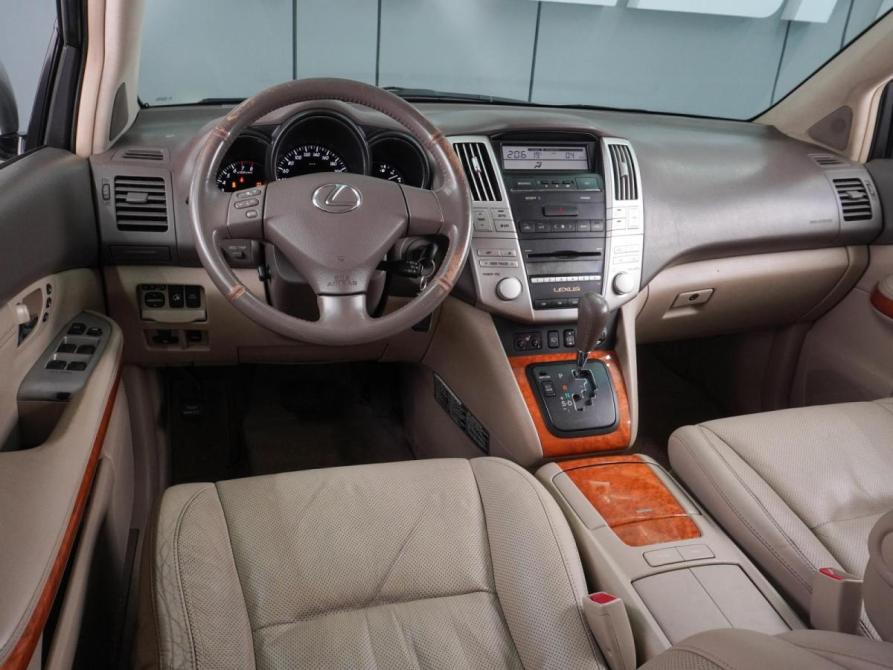 Lexus RX II Рестайлинг Воронеж  - изображение 6