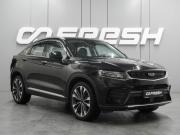 Geely Tugella I Воронеж  - изображение 28