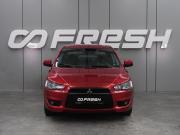 Mitsubishi Lancer X Воронеж  - изображение 20