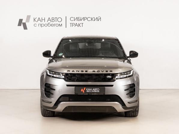 Land Rover Range Rover Evoque II с пробегом 2019 года, цена 4 170 000 рублей, 175922 км, внедорожник, Автокод Объявления