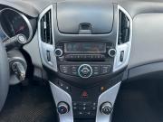 Chevrolet Cruze I Тамбов  - изображение 37