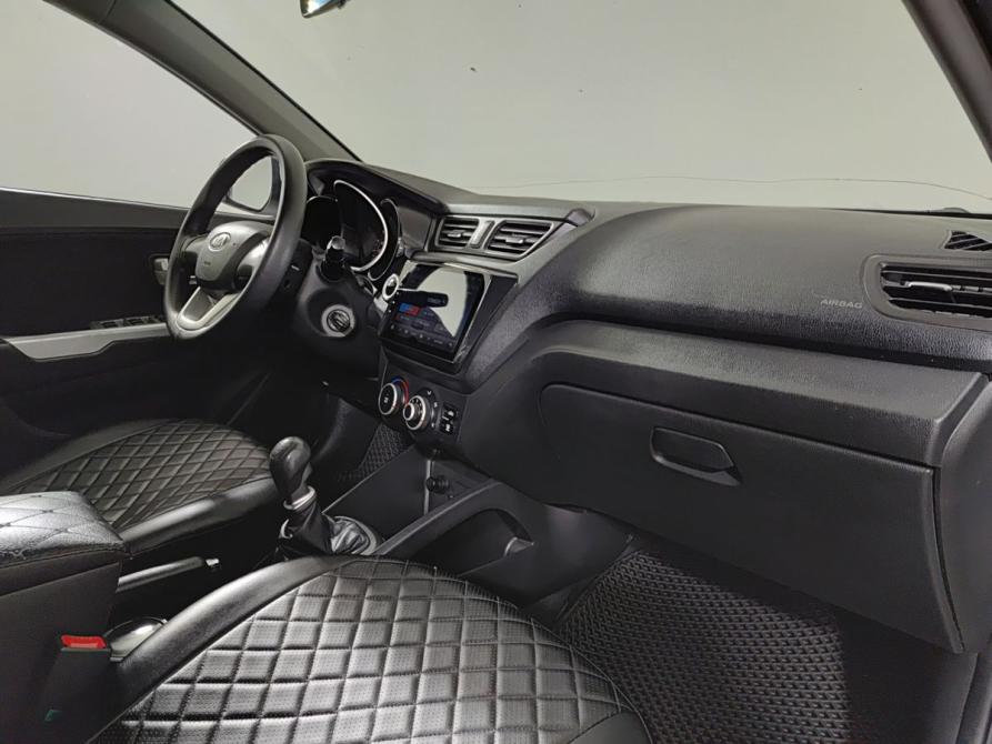 Kia Rio III Уфа  - изображение 13