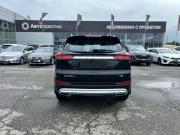 Geely Atlas Pro Пермь  - изображение 23