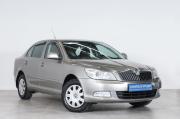 Skoda Octavia II (A5) Рестайлинг Новосибирск  - изображение 19