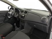 Renault Logan II Рестайлинг Москва  - изображение 36