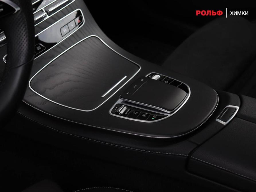 Mercedes-Benz E-Класс V (W213 S213 C238) Рестайлинг Химки  - изображение 12