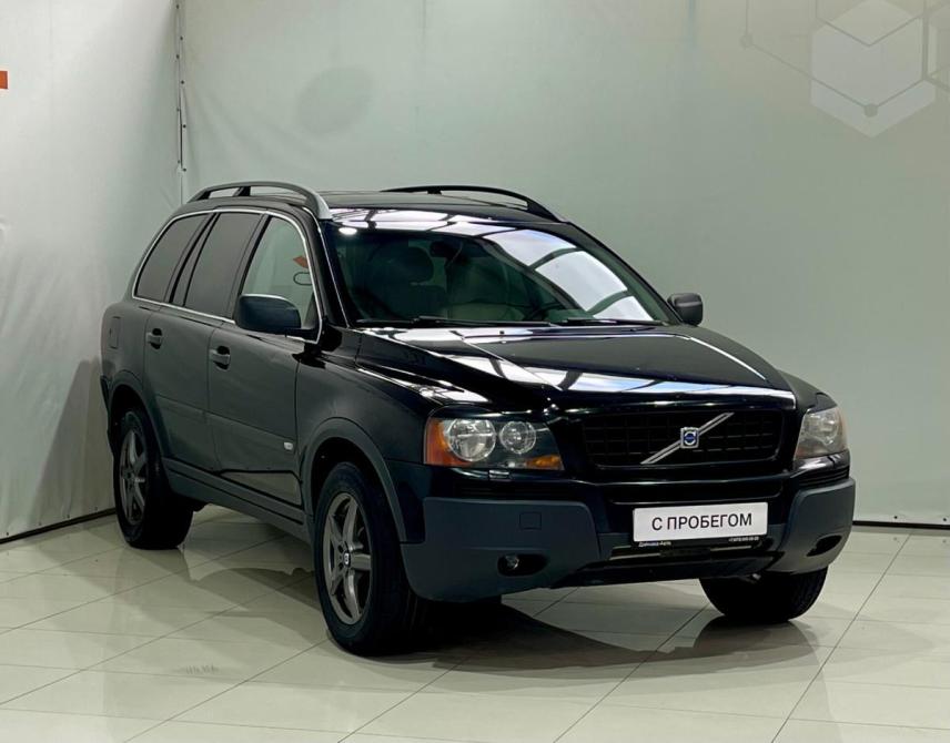 Volvo XC90 I Воронеж  - изображение 3
