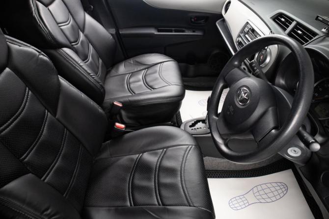 Toyota Vitz III (XP130) с пробегом 2013 года, цена 1 079 000 рублей, 54224 км, хэтчбек, Автокод Объявления