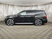 Mercedes-Benz GLS I (X166) Москва  - изображение 33