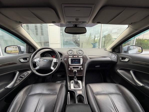 Ford Mondeo IV с пробегом 2008 года, цена 595 000 рублей, 247885 км, седан, Автокод Объявления