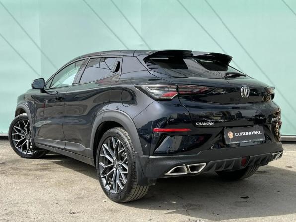 Changan UNI-T I с пробегом 2023 года, цена 2 375 000 рублей, 23288 км, внедорожник, Автокод Объявления