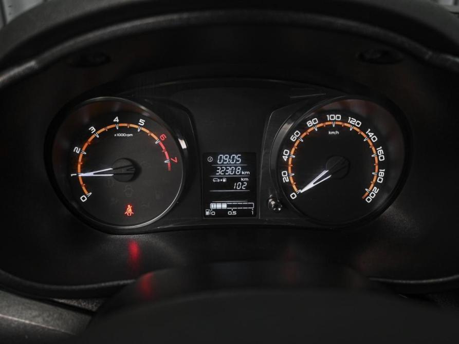 Lada (ВАЗ) Granta I Рестайлинг Ставрополь  - изображение 18