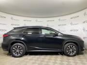 Lexus RX IV Рестайлинг Москва  - изображение 29