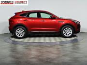 Jaguar E-Pace I Белгород  - изображение 24