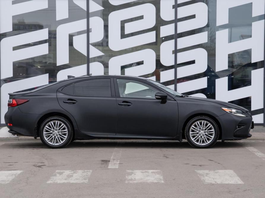 Lexus ES VI Рестайлинг Краснодар  - изображение 5