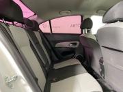 Chevrolet Cruze I Рестайлинг Москва  - изображение 24