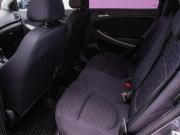 Hyundai Solaris I Рестайлинг Москва  - изображение 27