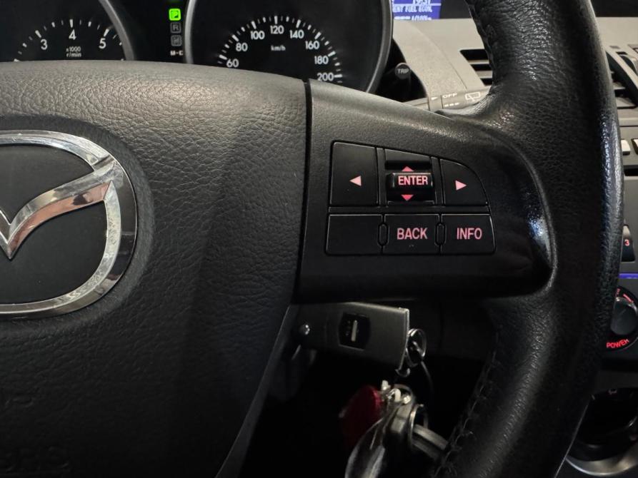Mazda 3 II (BL) Санкт-Петербург  - изображение 16