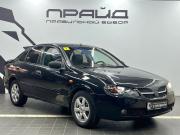 Nissan Almera II (N16) Рестайлинг Ростов-на-Дону  - изображение 23