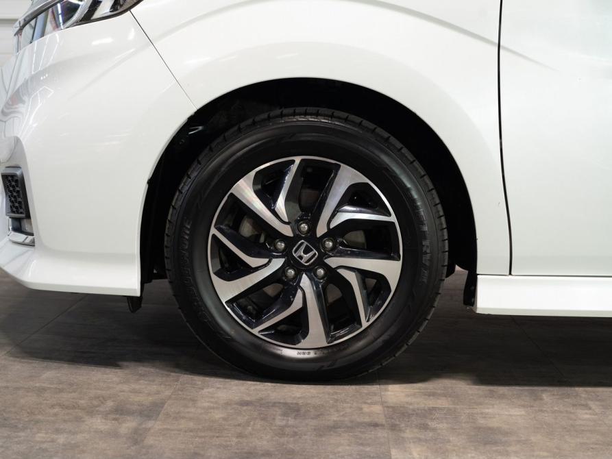 Honda Stepwgn V Рестайлинг Чита  - изображение 20