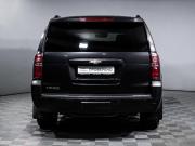 Chevrolet Tahoe IV Москва  - изображение 27