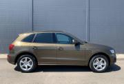 Audi Q5 I (8R) Рестайлинг Красноярск  - изображение 29