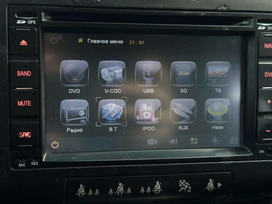 Nissan Qashqai I Мурманск  - изображение 9