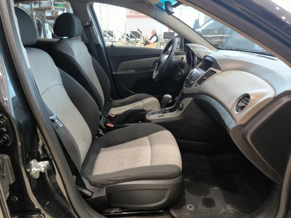 Chevrolet Cruze I с пробегом 2011 года, цена 399 000 рублей, 173625 км, седан, Автокод Объявления