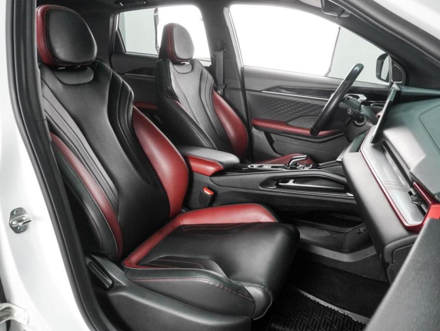Geely Coolray I Рестайлинг Воронеж  - изображение 8